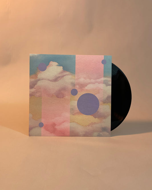 Kalia Vandever - We Fell In Turn - Vinyl LP (2025 Repress)