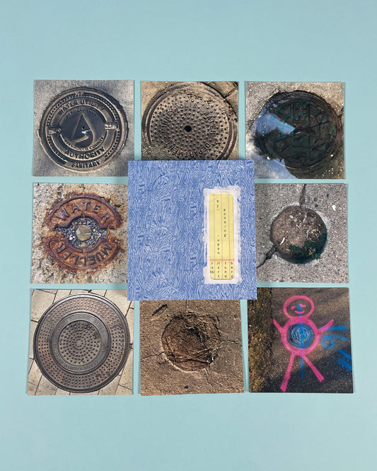 Ro(b)//ert Lundberg - by-passing-upon - Art Book