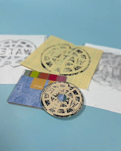 Ro(b)//ert Lundberg - by-passing-upon - CD