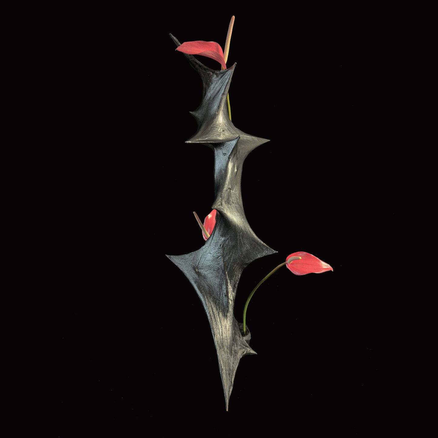 Chris Williams - Odu: Vibration II LP (Classic Black)