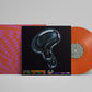 Daydream Observatory: Opaque Bright Orange 12" Vinyl LP by Matt Evans