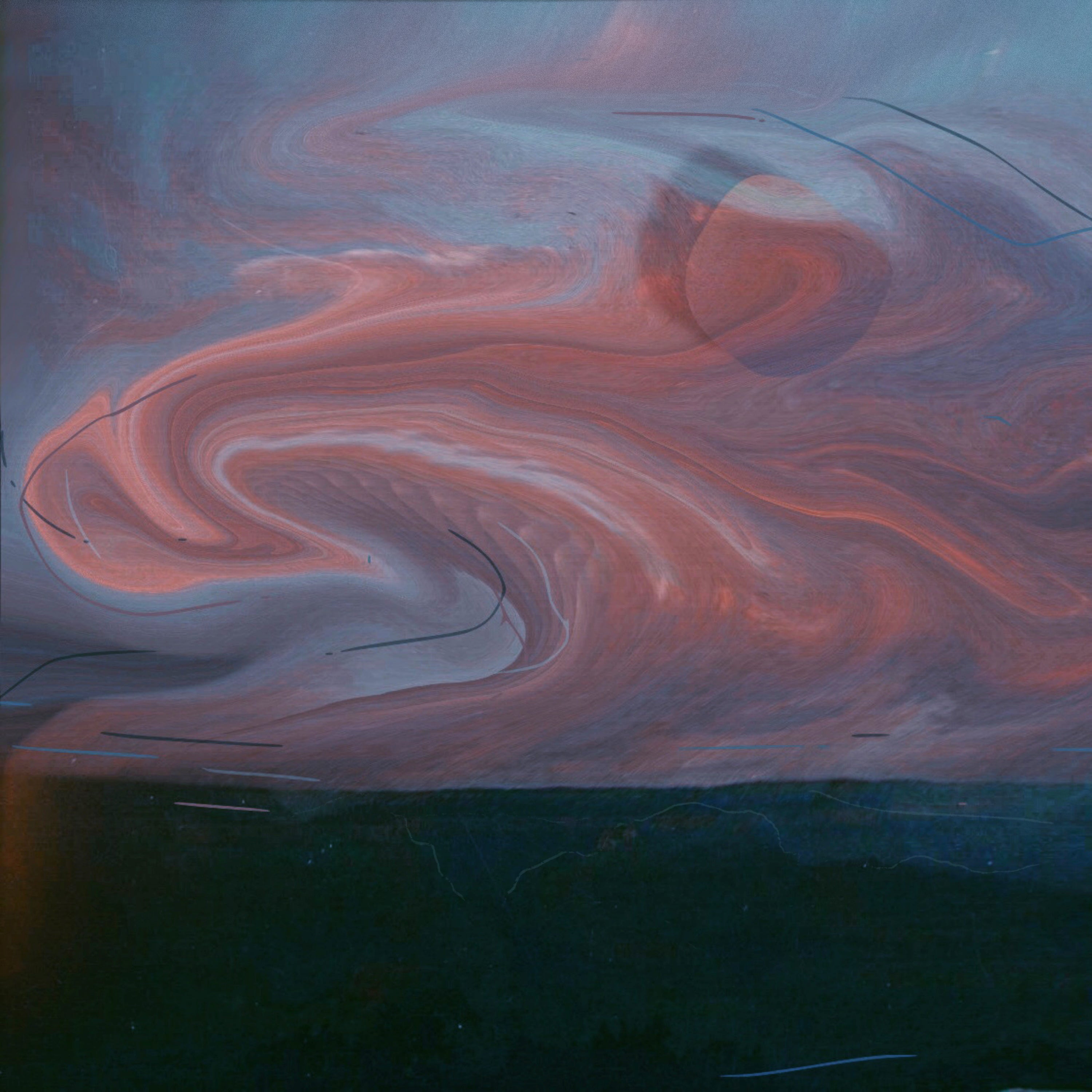 elijah jamal asani - ,,, as long as i long to memorise your sky ,,, - Vinyl LP (Black)