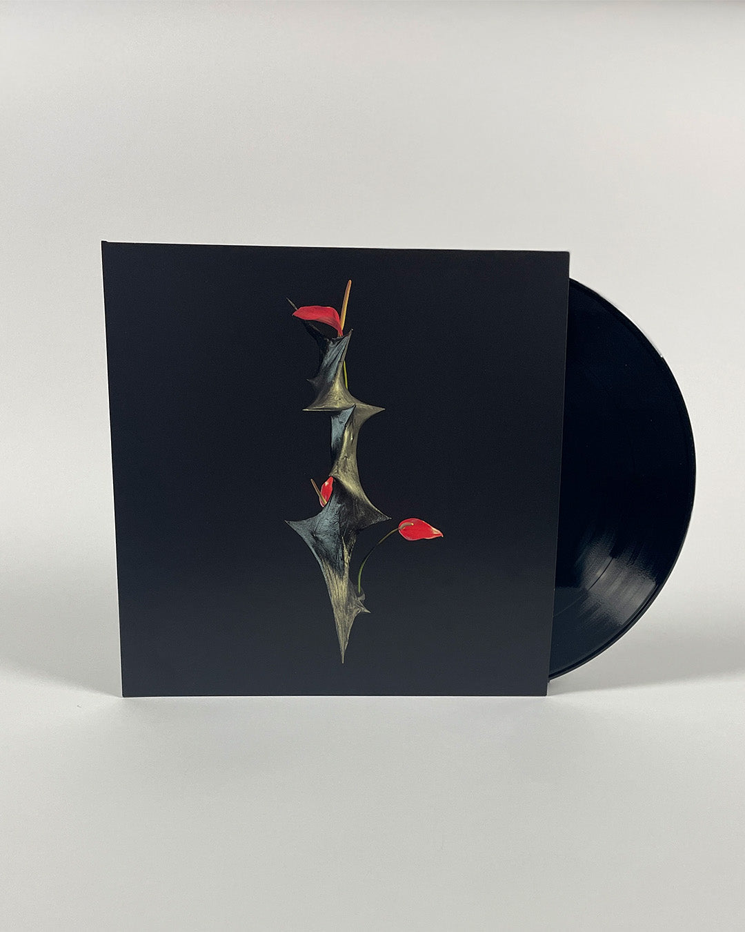 Chris Williams - Odu: Vibration II - Vinyl LP (Black)