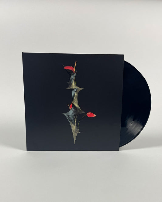 Chris Williams - Odu: Vibration II - Vinyl LP (Black)