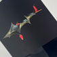 Chris Williams - Odu: Vibration II - Vinyl LP (Black)