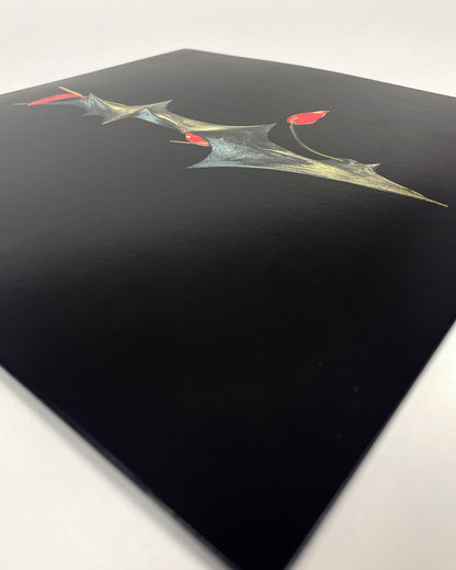 Chris Williams - Odu: Vibration II - Vinyl LP (Black)