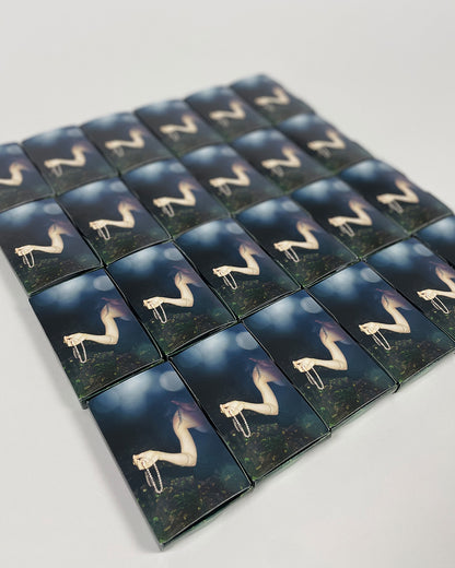 Kirin McElwain - Youth - Cassette