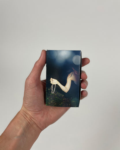 Kirin McElwain - Youth - Cassette