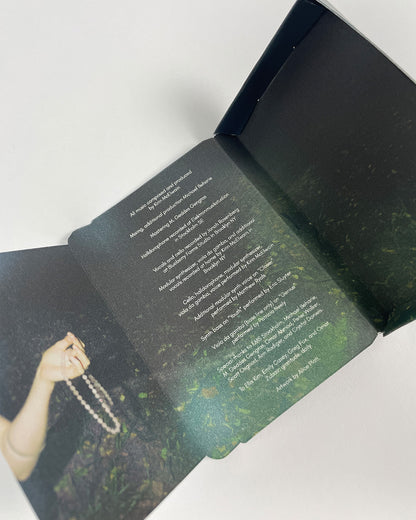 Kirin McElwain - Youth - Cassette