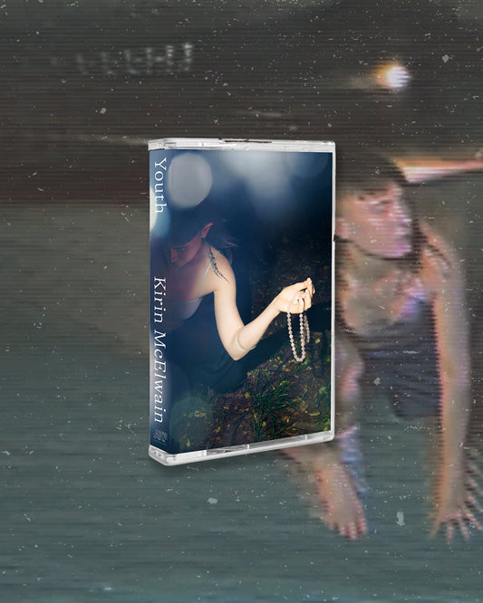 Kirin McElwain - Youth - Cassette