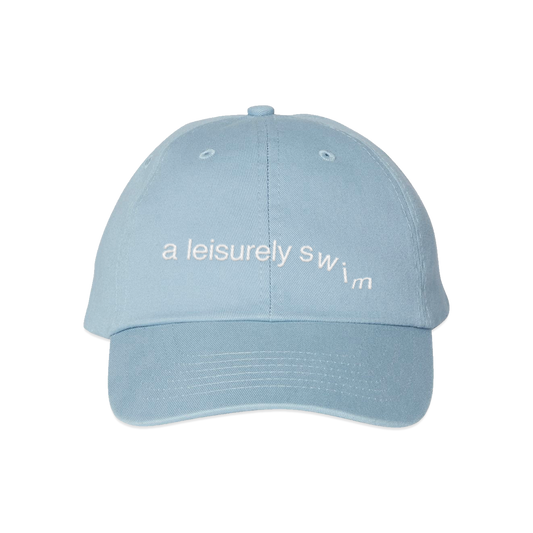 Ki Oni - A Leisurely Swim - Dad Hat