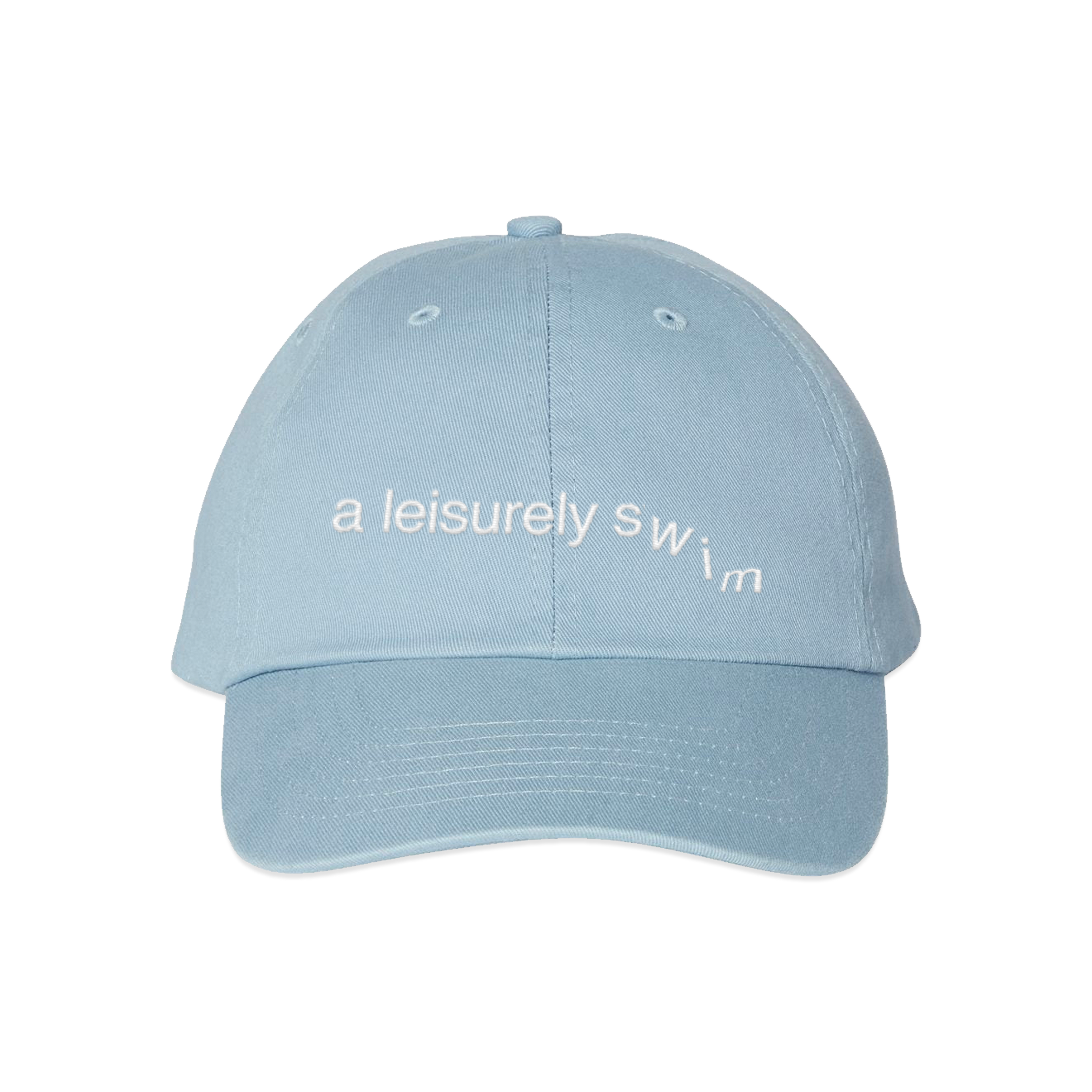 Ki Oni - A Leisurely Swim - Dad Hat