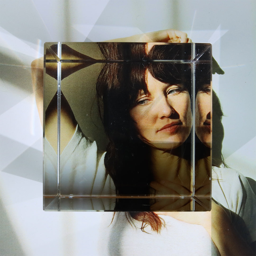 Michelle Moeller - Late Morning - Cassette Tape – AKP Recordings Michelle Moeller - Late Morning - Cassette Tape – AKP Recordings