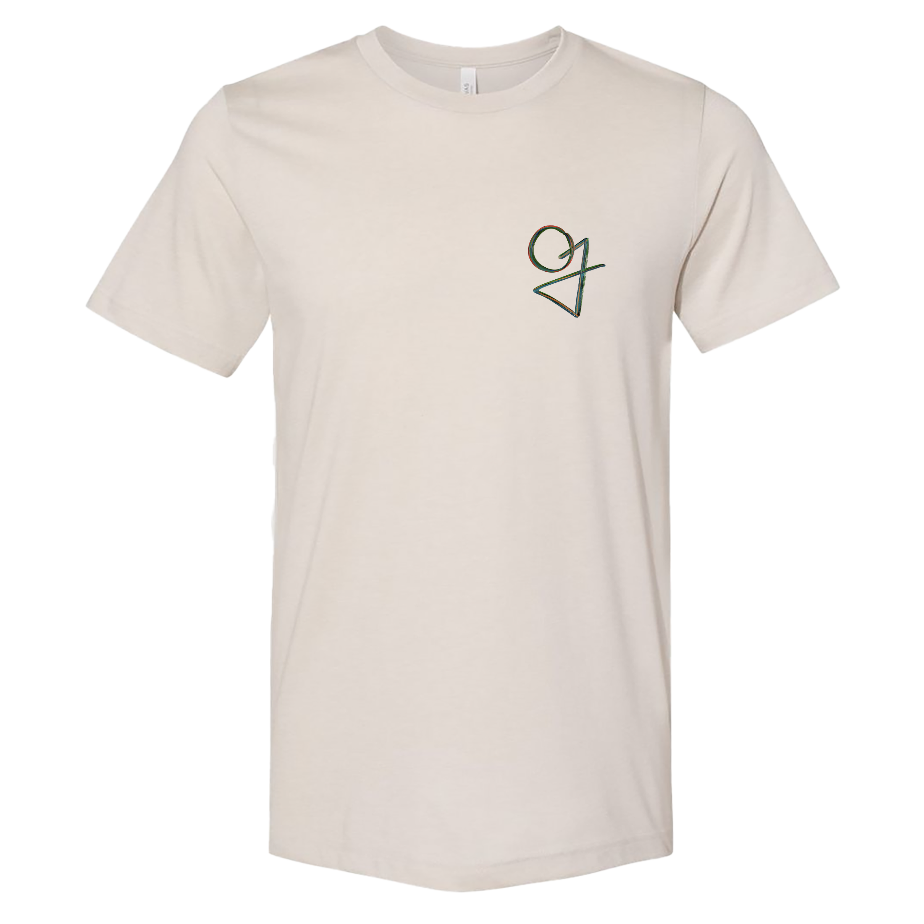 Omar Ahmad - Inheritance - T-shirt