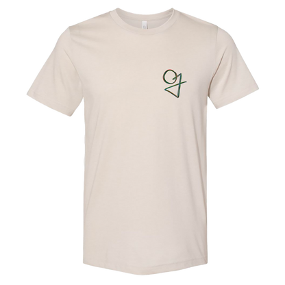 Omar Ahmad - Inheritance - T-shirt