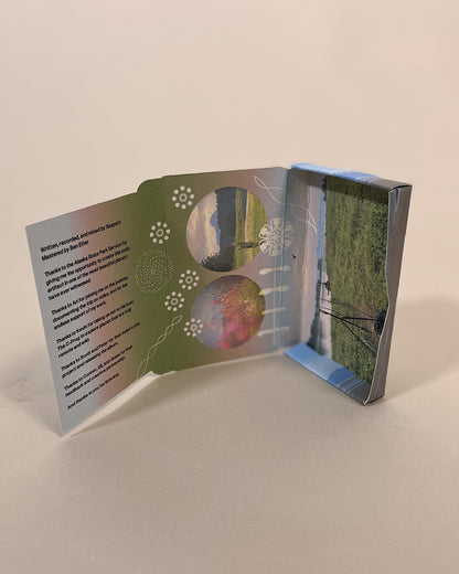 Saapato - In Alaska - Tape