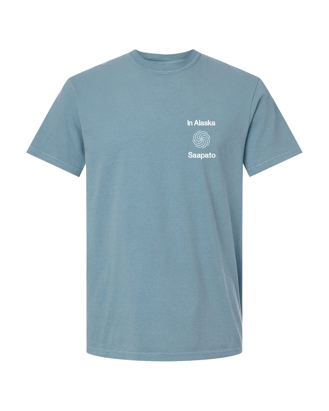 Saapato - In Alaska - Tee