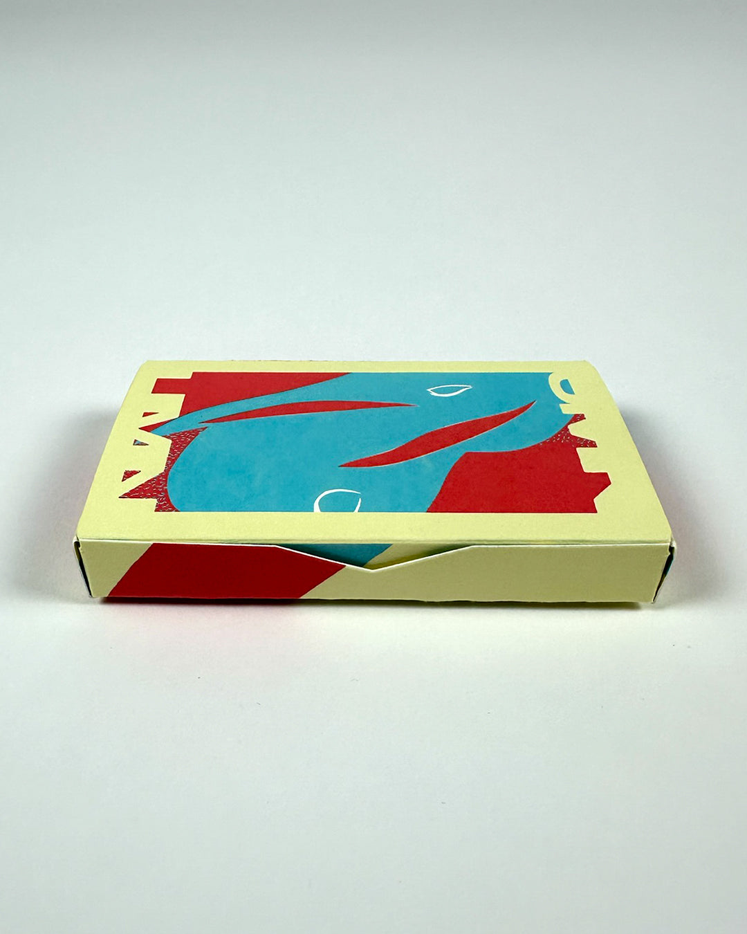 Arthur King - UMN (March of the Penguins) Stereo/Quad Immersive Cassette