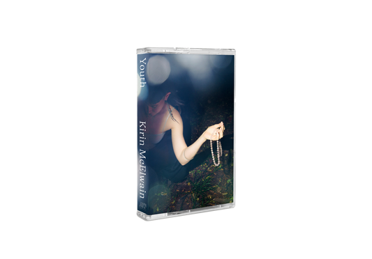 Kirin McElwain - Youth - Cassette