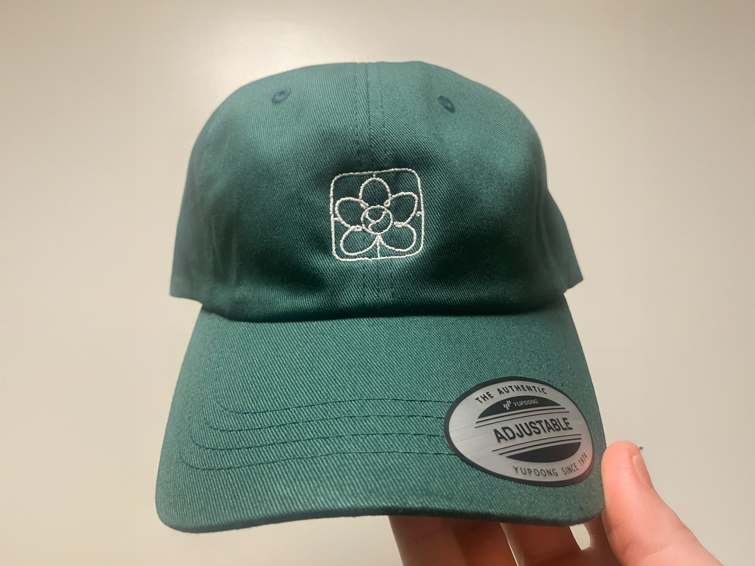 bu.re_ - seasons in migration - Dad Hat