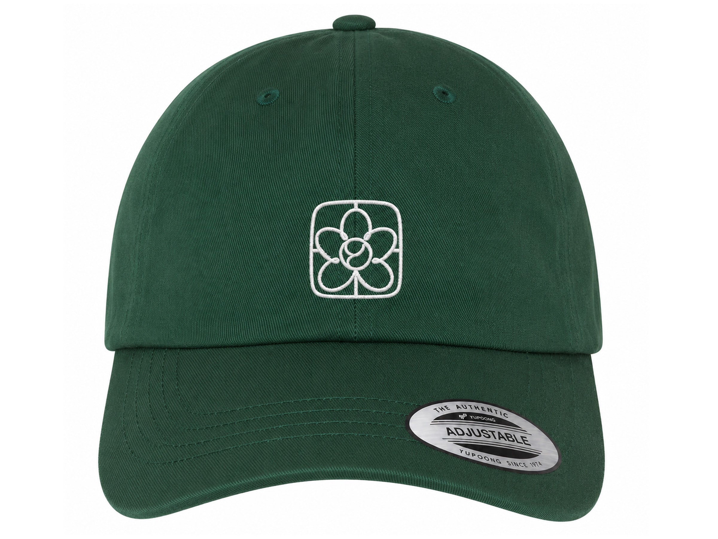 bu.re_ - seasons in migration - Dad Hat