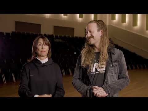 Suzanne Ciani & Metropole Orkest conducted by Simon Dobson - CIANI