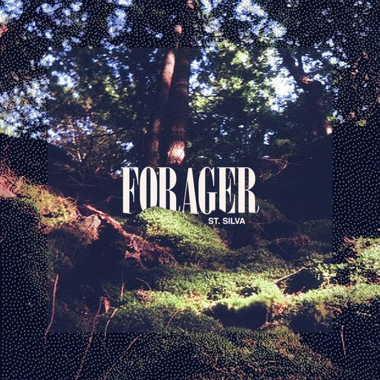 St. Silva - Forager - Tape
