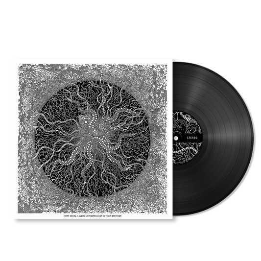 Oort Smog - Every Motherfucker Is Your Brother - Vinyl LP